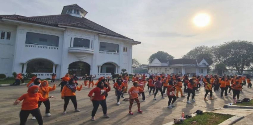 Jumlah Langkah Vs Durasi Olahraga, Mana yang Lebih Penting?