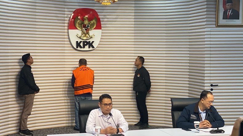 KPK Lelang Rumah Milik Eks Ketua DPRD Muara Enim,